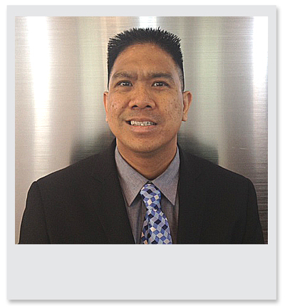 Jing Gonzales is the Sales Manager at Autodome used cars Mississauga.