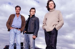 top gear