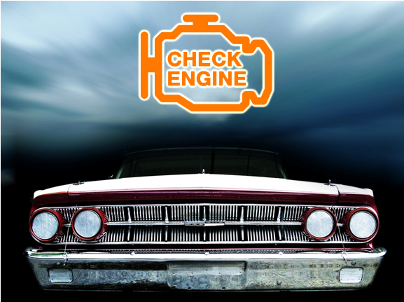 Check Engine Light