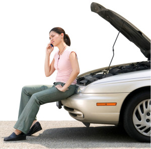 vehicle maintenance mississauga