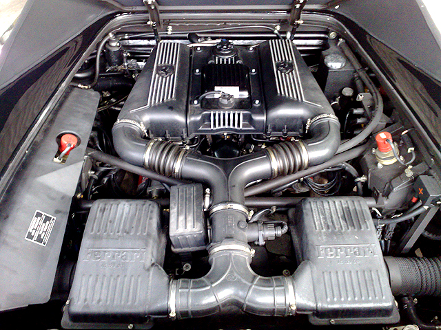 355engine